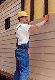 Best Storm Damage Siding Repair  in Goose Creek, SC